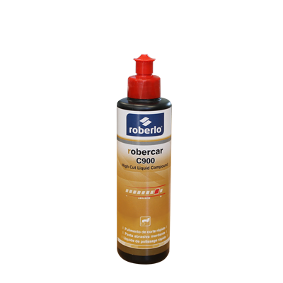 Pasta polish  ROBERCAR,  Roberlo 67756-C900-HighCut